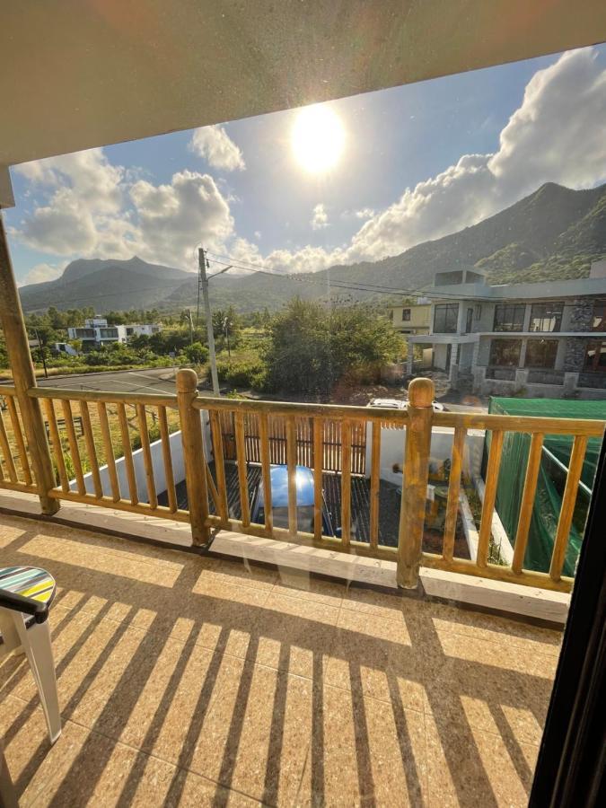 Tenexia - Mountain View La Gaulette Zewnętrze zdjęcie
