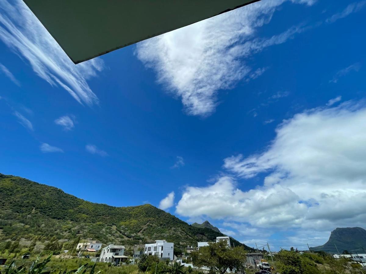 Tenexia - Mountain View La Gaulette Zewnętrze zdjęcie
