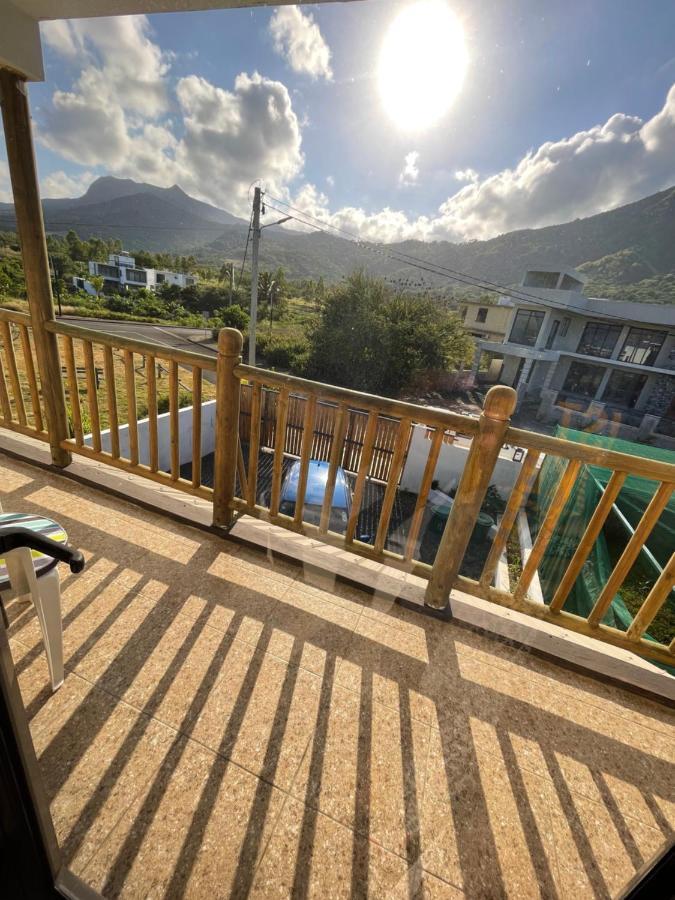 Tenexia - Mountain View La Gaulette Zewnętrze zdjęcie